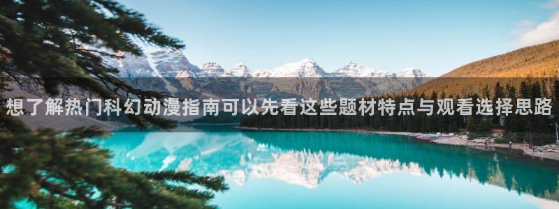 漫蛙动画