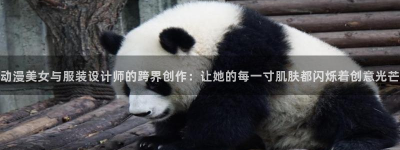 动漫之家官网：动漫美女与服装设计师的跨界创作：让她的每一寸肌肤都闪烁着创意光芒
